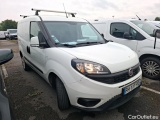  Fiat  Doblo CARGO FT 1.3 MULTIJET 95 PACK PROFESSIONAL NAV  62 #6