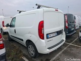  Fiat  Doblo CARGO FT 1.3 MULTIJET 95 PACK PROFESSIONAL NAV  62 #7