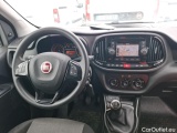  Fiat  Doblo CARGO FT 1.3 MULTIJET 95 PACK PROFESSIONAL NAV  62 #8