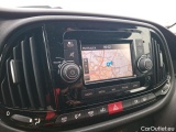  Fiat  Doblo CARGO FT 1.3 MULTIJET 95 PACK PROFESSIONAL NAV  62 #15