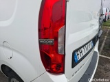  Fiat  Doblo CARGO FT 1.3 MULTIJET 95 PACK PROFESSIONAL NAV  62 #61