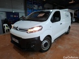  Citroen  Jumpy FGN M BLUEHDI 120 S&S BVM6 DRIVER 300 NM  63 