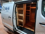  Citroen  Jumpy FGN M BLUEHDI 120 S&S BVM6 DRIVER 300 NM  63 #11