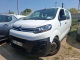  Citroen  Jumpy FGN M BLUEHDI 115 S&S BVM6 CLUB  67 