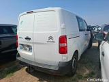  Citroen  Jumpy FGN M BLUEHDI 115 S&S BVM6 CLUB  67 #2