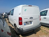  Citroen  Jumpy FGN M BLUEHDI 115 S&S BVM6 CLUB  67 #7