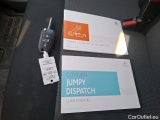  Citroen  Jumpy FGN M BLUEHDI 115 S&S BVM6 CLUB  67 #9