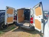  Citroen  Jumpy FGN M BLUEHDI 115 S&S BVM6 CLUB  67 #15