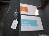  Citroen  Jumpy FGN M BLUEHDI 115 S&S BVM6 CLUB  67 #16