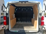  Citroen  Jumpy FGN M BLUEHDI 115 S&S BVM6 CLUB  67 #42
