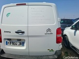  Citroen  Jumpy FGN M BLUEHDI 115 S&S BVM6 CLUB  67 #44