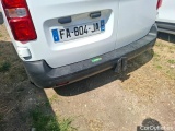  Citroen  Jumpy FGN M BLUEHDI 115 S&S BVM6 CLUB  67 #46