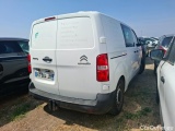  Citroen  Jumpy FGN M BLUEHDI 115 S&S BVM6 CLUB  67 #52