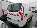  Ford  Transit CUSTOM FOURGON 280 L1H1 2.0 ECOBLUE 130 S&S BVA TREND BUSINESS  68 #2