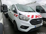  Ford  Transit CUSTOM FOURGON 280 L1H1 2.0 ECOBLUE 130 S&S BVA TREND BUSINESS  68 #6