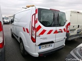  Ford  Transit CUSTOM FOURGON 280 L1H1 2.0 ECOBLUE 130 S&S BVA TREND BUSINESS  68 #7