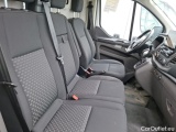 Ford  Transit CUSTOM FOURGON 280 L1H1 2.0 ECOBLUE 130 S&S BVA TREND BUSINESS  68 #10