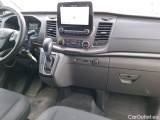  Ford  Transit CUSTOM FOURGON 280 L1H1 2.0 ECOBLUE 130 S&S BVA TREND BUSINESS  68 #12