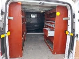  Ford  Transit CUSTOM FOURGON 280 L1H1 2.0 ECOBLUE 130 S&S BVA TREND BUSINESS  68 #14