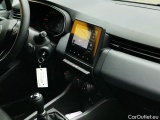  Renault  Clio SOCIETE SCE 65 - 21 AIR NAV  69 #12