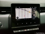  Renault  Clio SOCIETE SCE 65 - 21 AIR NAV  69 #15