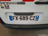  Renault  Kangoo EXPRESS GRAND VOLUME BLUE DCI 95 GRAND CONFORT  72 #4