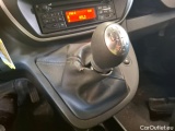  Renault  Kangoo EXPRESS GRAND VOLUME BLUE DCI 95 GRAND CONFORT  72 #16