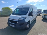  Peugeot  Boxer TOLE 335 L2H2 BLUEHDI 130 S&S PREMIUM  74 