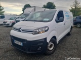  Citroen  Jumpy FGN XL BLUEHDI 95 BVM5 BUSINESS  75 