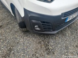  Citroen  Jumpy FGN XL BLUEHDI 95 BVM5 BUSINESS  75 #25