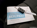  Citroen  Berlingo M BLUEHDI 100 CLUB  78 #9