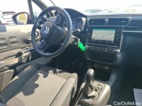  Citroen  C3 SOCIETE PURE TECH 82 S&S FEEL NAV  82 #8
