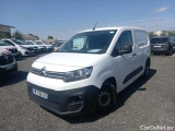  Citroen  Berlingo VAN M 650 BLUEHDI 75 S&S BVM5 CLUB  88 