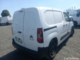  Citroen  Berlingo VAN M 650 BLUEHDI 75 S&S BVM5 CLUB  88 #2