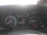  Citroen  Berlingo VAN M 650 BLUEHDI 75 S&S BVM5 CLUB  88 #3