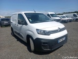  Citroen  Berlingo VAN M 650 BLUEHDI 75 S&S BVM5 CLUB  88 #6