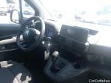  Citroen  Berlingo VAN M 650 BLUEHDI 75 S&S BVM5 CLUB  88 #8