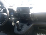  Citroen  Berlingo VAN M 650 BLUEHDI 75 S&S BVM5 CLUB  88 #12