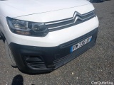  Citroen  Berlingo VAN M 650 BLUEHDI 75 S&S BVM5 CLUB  88 #39