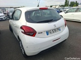  Peugeot  208 AFFAIRE PURETECH 82 S&S BVM5 PREMIUM PACK  89 #7