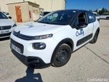 Citroen  C3 SOCIETE BLUEHDI 100 S&S BVM FEEL NAV  91 