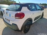  Citroen  C3 SOCIETE BLUEHDI 100 S&S BVM FEEL NAV  91 #2