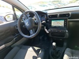  Citroen  C3 SOCIETE BLUEHDI 100 S&S BVM FEEL NAV  91 #8