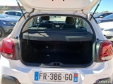  Citroen  C3 SOCIETE BLUEHDI 100 S&S BVM FEEL NAV  91 #14