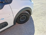  Citroen  C3 SOCIETE BLUEHDI 100 S&S BVM FEEL NAV  91 #44