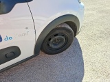  Citroen  C3 SOCIETE BLUEHDI 100 S&S BVM FEEL NAV  91 #47