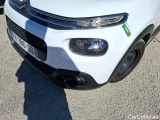  Citroen  C3 SOCIETE BLUEHDI 100 S&S BVM FEEL NAV  91 #59