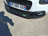  Citroen  C3 SOCIETE BLUEHDI 100 S&S BVM FEEL NAV  91 #62