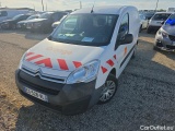  Citroen  Berlingo M BLUEHDI 100 S&S BUSINESS  96 