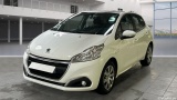  Peugeot  208 AFFAIRE PURETECH 82 S&S BVM5 PREMIUM PACK  98 